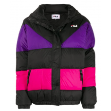 Chaqueta Puff Fila Chica